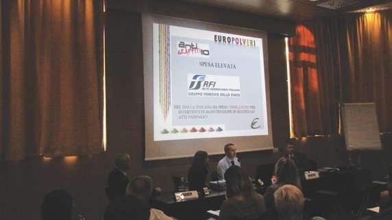 The language of finishing