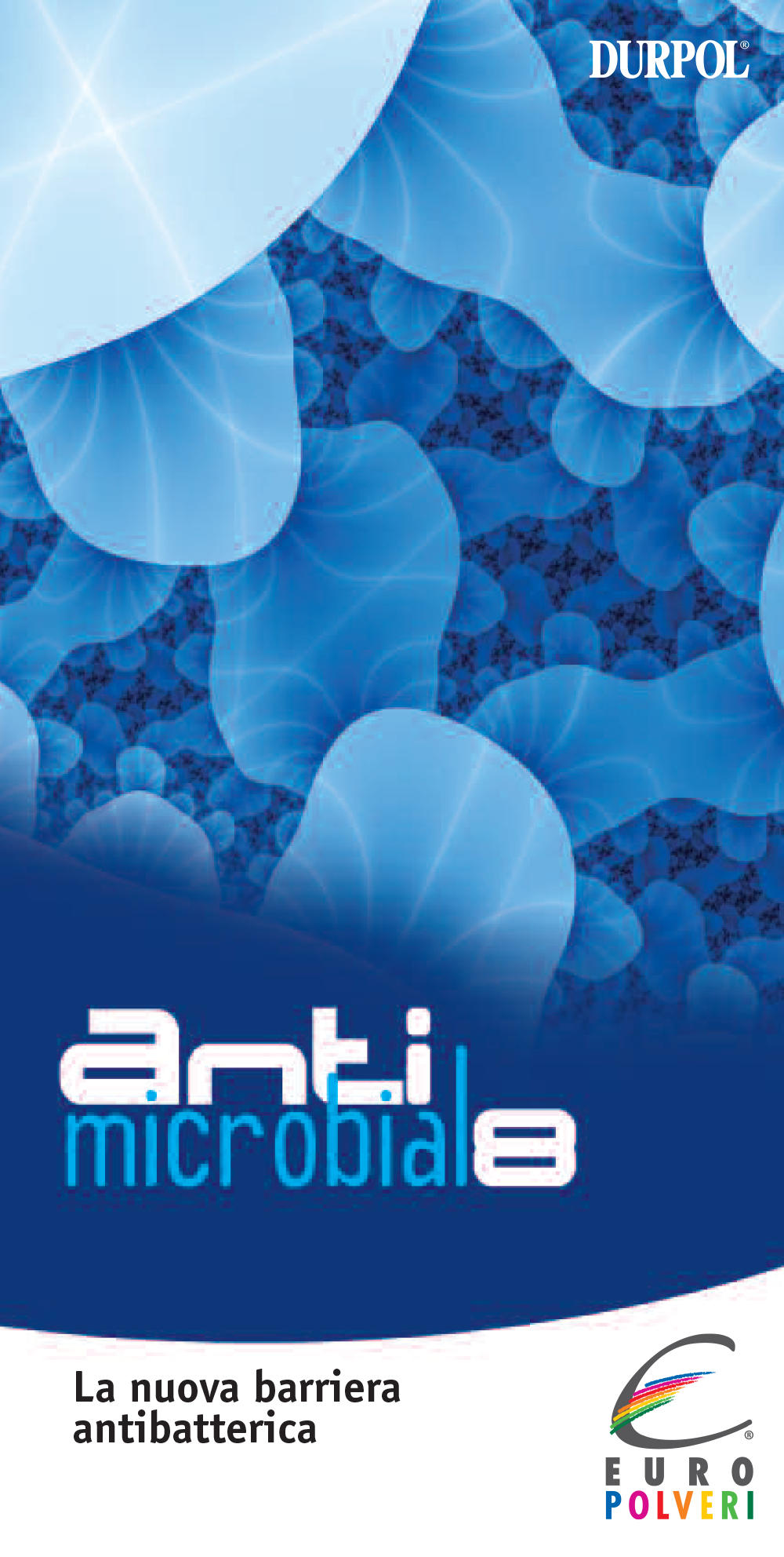 Europolveri - AntiMicrobial8