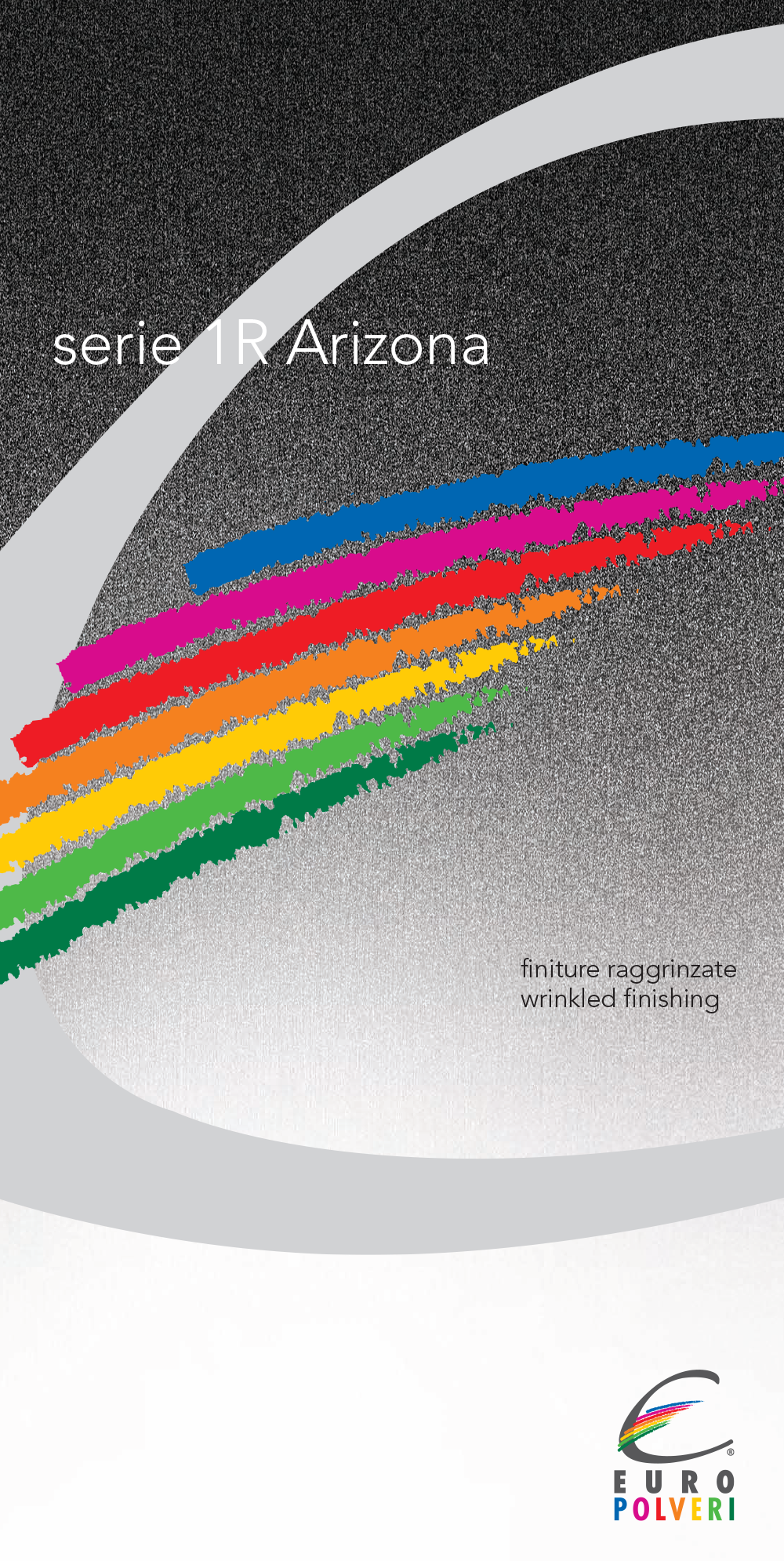 Europolveri - 1R Arizona