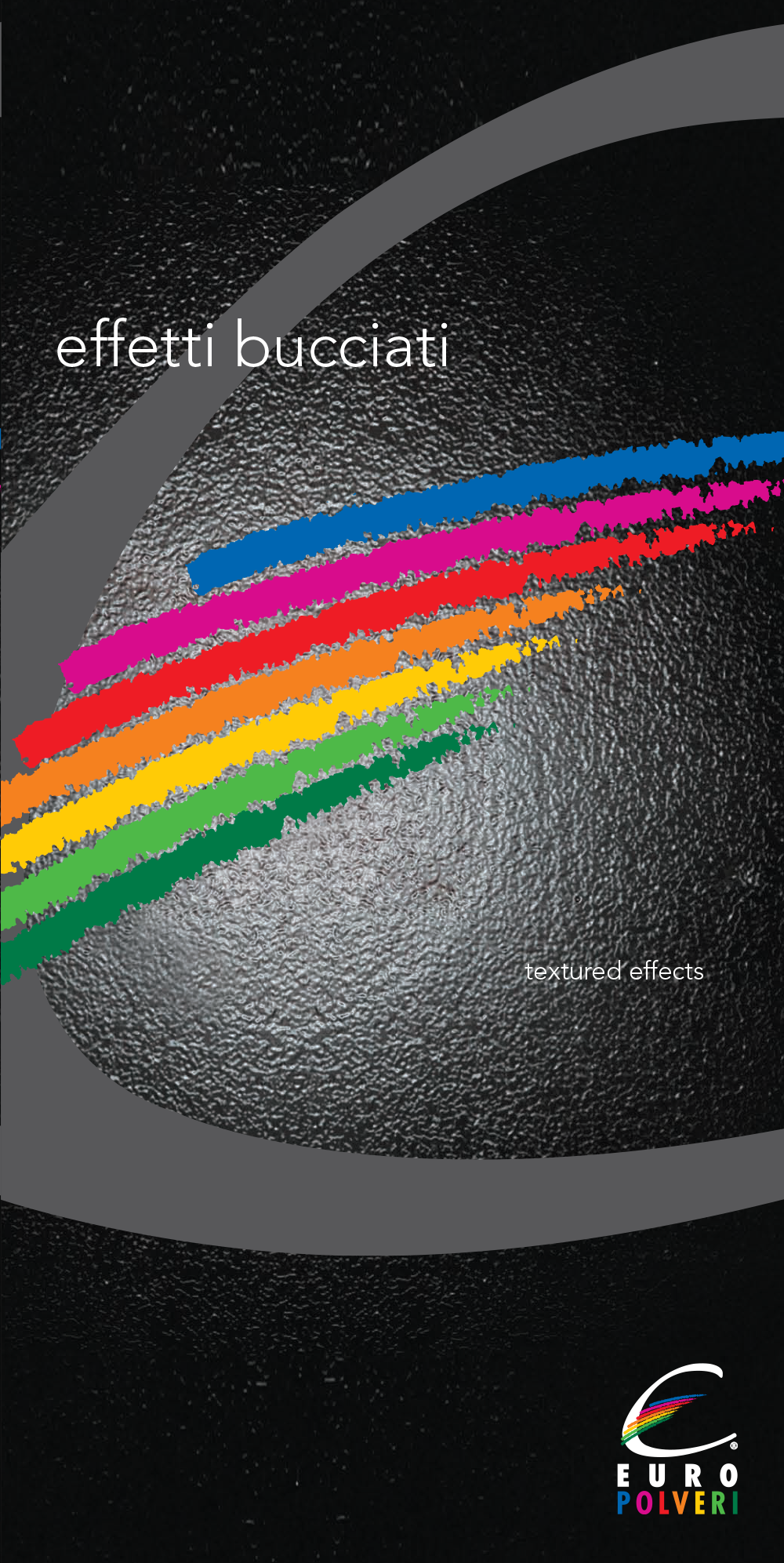 Europolveri - Effetti bucciati