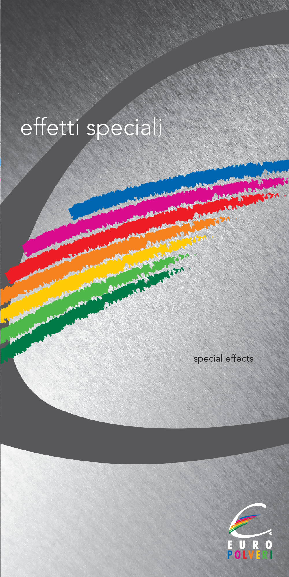 Europolveri - Effetti speciali